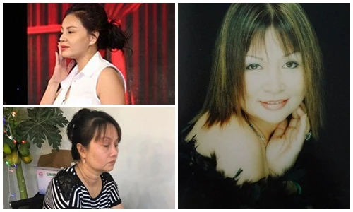 3 cuộc hôn nhân của danh hài Duy Phương