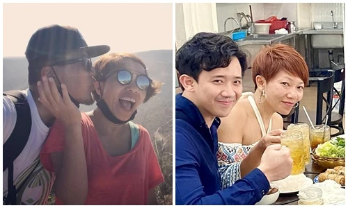 Cuộc sống sau ánh hào quang của diva Hà Trần