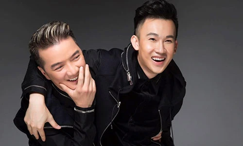 Dương Triệu Vũ có quan hệ gì mà Đàm Vĩnh Hưng bênh lồ lộ?