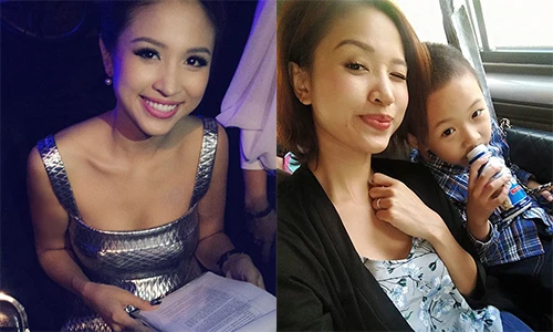 Vân Hugo kiên cường ra sao trước khi chia sẻ bệnh tình?