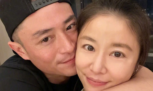 Động thái của Lâm Tâm Như sau tin đồn bị chồng đuổi khỏi nhà