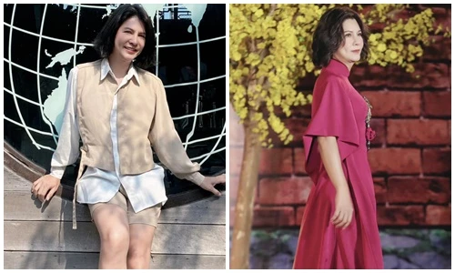 Cuộc sống của đạo diễn Ngọc Hùng sau khi chuyển giới