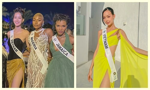 “Báu vật” giúp Bảo Ngọc đánh bại 70 thí sinh để đăng quang