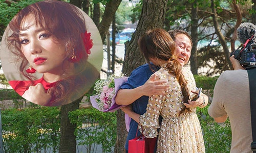 Hot Face sao Việt 24h: Hari Won tiết lộ người cô suốt đời biết ơn