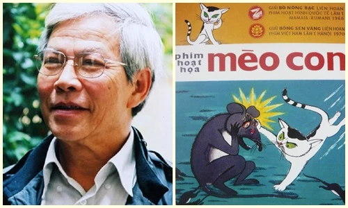 Gia tài nghệ thuật đáng nể của NSND Ngô Mạnh Lân vừa qua đời