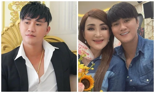 Nữ ca sĩ chuyển giới đầu tiên ở Việt Nam đang hẹn hò ai?