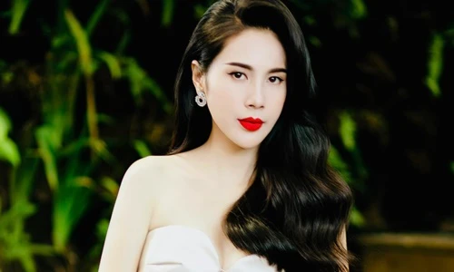 Cuộc sống của Thủy Tiên sau ồn ào từ thiện