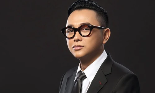 Chân dung NTK Việt vươn tầm quốc tế, được sao Hollywood ưu ái 