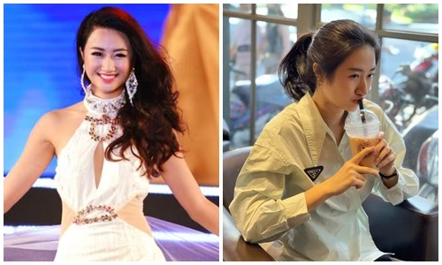 Cuộc sống kín tiếng của Hoa hậu bản sắc Việt toàn cầu 2016 