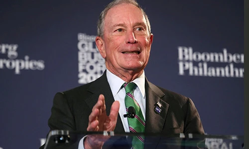 Các tỷ phú nói gì về bạo loạn ở tòa nhà Quốc hội?