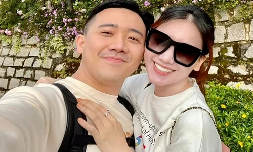 Trấn Thành - Hari Won ra sao hậu tin đồn nhảm ly hôn?