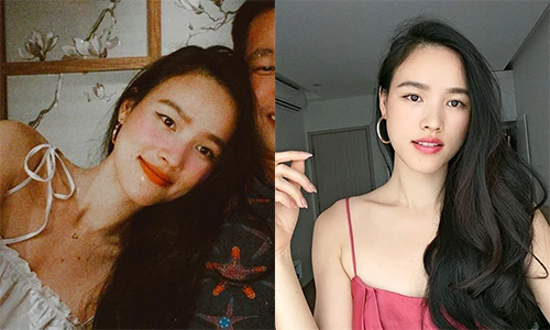 Có tình mới hậu ly hôn, Tuyết Lan ngày càng gợi cảm hút mắt