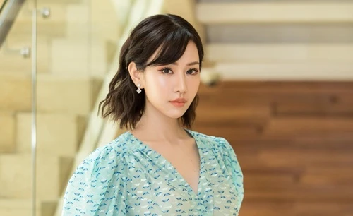 Min sở hữu loạt MV trăm triệu view, ngày càng gợi cảm