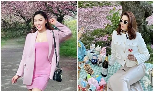 “Gà cưng” một thời của Khắc Tiệp sống bình yên ở Đức