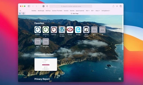 Dùng MacBook, bạn nên từ bỏ trình duyệt Chrome