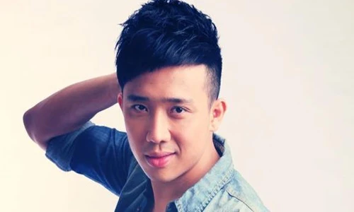 Tình trường của Trấn Thành trước khi lấy vợ