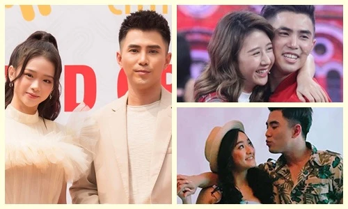 Đường tình của Will “Em chưa 18” thế nào giữa tin đồn yêu Linh Ka?