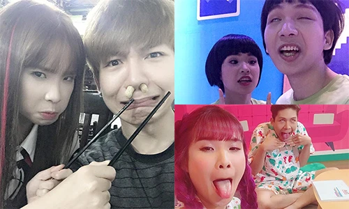 Khoảnh khắc bá đạo của Khởi My - Kelvin Khánh trước đám cưới