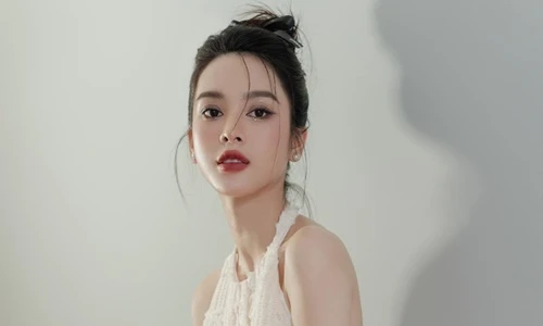 Cuộc sống của diễn viên Quỳnh Lương trước khi tái hôn