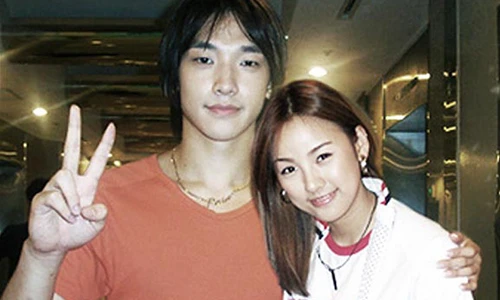 Mỹ nhân bị nghi là tình một đêm với Bi Rain giờ ra sao?