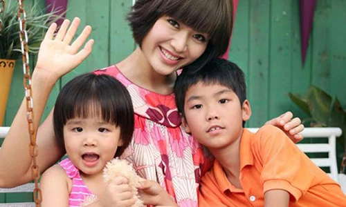 Tình duyên lận đận của hoa hậu bị tố cướp hôn phu của em họ