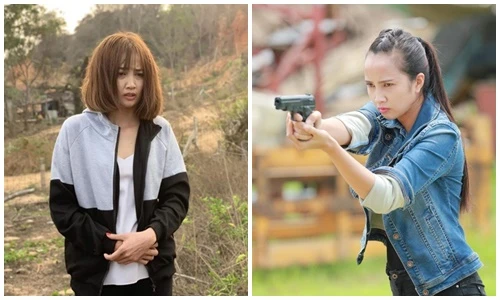 Vai diễn ấn tượng của Thủy Phạm trước khi qua đời ở tuổi 34