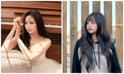 Hình ảnh diễn viên Thủy Phạm trước khi qua đời vì tai nạn