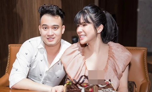 Diệp Lâm Anh ra sao hậu ly hôn chồng thiếu gia?