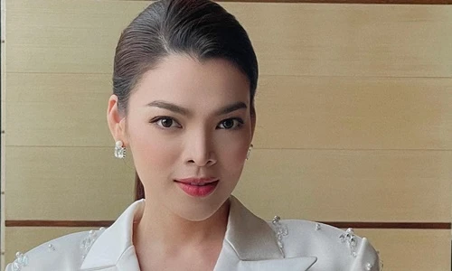 Trân Đài được dự đoán lọt top 3 HH Chuyển giới Quốc tế 2022