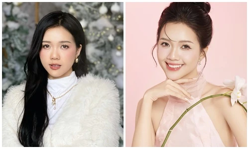 Nguyễn Hoàng Mỹ Vân đa tài, xinh đẹp, thi Hoa hậu Việt Nam 2024