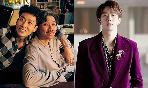 9x đóng con trai Trấn Thành trong phim “Bố già” là ai?