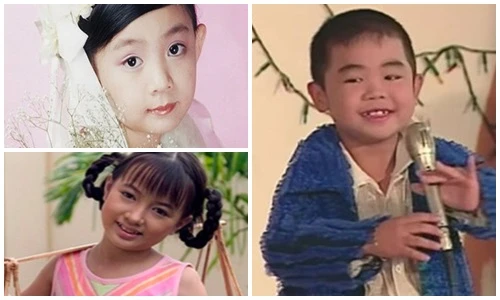 3 thần đồng âm nhạc Xuân Mai, Xuân Nghi, bé Châu giờ ra sao?