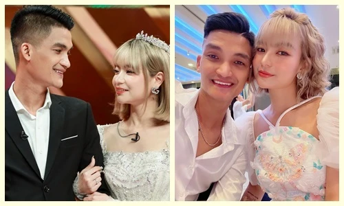 Mạc Văn Khoa có gì khiến vợ hơn tuổi si mê?