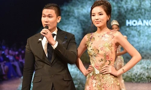 Kỳ Duyên bị đồn hẹn hò đồng tính, bạn trai cũ giờ ra sao?