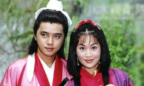 La Chí Tường bị tố sống thác loạn, “Chúc Anh Đài” Lương Tiểu Băng giờ ra sao?