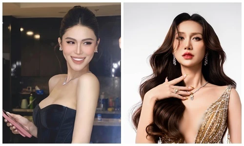 Ai sẽ đăng quang Hoa hậu Chuyển giới Việt Nam 2025?