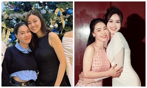 Đào Hiền và dàn “gà cưng” một thời của “bà trùm” Kim Dung