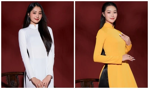 35 thí sinh HH Việt Nam 2022 mặc kín đáo vẫn đẹp gây mê