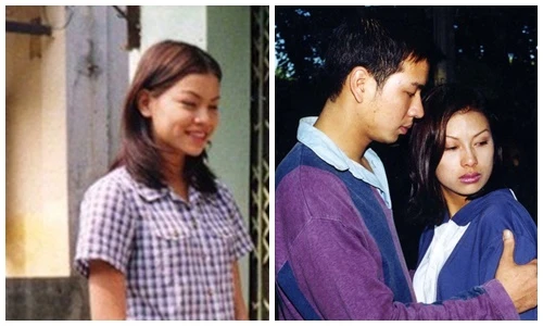 Hà Hồ và dàn sao “Hoa cỏ may” sau 24 năm phim lên sóng