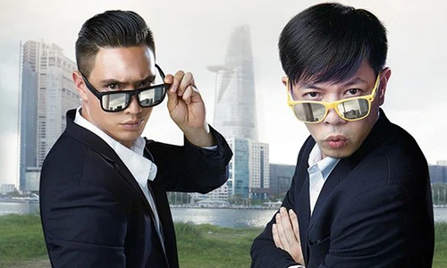 Dàn diễn viên “Vệ sĩ Sài Gòn” thay đổi thế nào sau 4 năm?