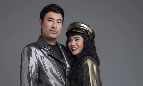 Sự thật về mối quan hệ của Cát Phượng - Kiều Minh Tuấn sau scandal