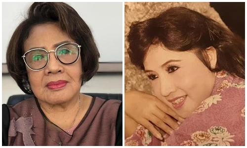 Chân dung NSND Lệ Thủy bị giả mạo ca ngợi Tịnh thất Bồng Lai