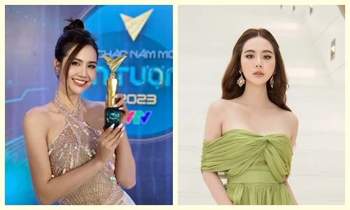 Cuộc sống nhiều thay đổi của Huyền Lizzie sau khi ly hôn