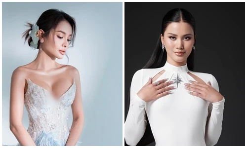 Phương Trinh Jolie xin lỗi khi chê sắc vóc Hương Ly 