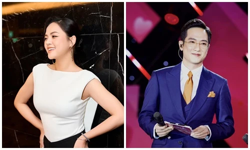 Thu Quỳnh mang bầu lần 2, chồng cũ giờ ra sao?