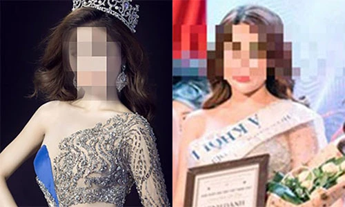 Giá bán dâm trên trời gây sốc của loạt chân dài bị phanh phui