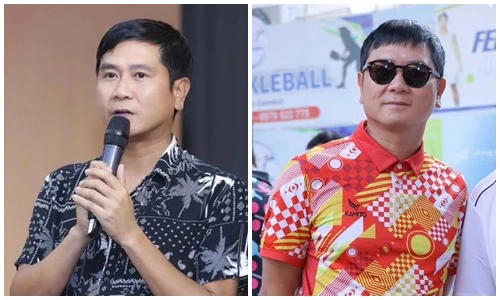 Hồ Hoài Anh ra sao sau 3 năm dính lùm xùm?