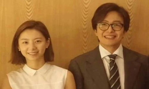 Hôn nhân của Bae Yong Joon trước tin đồn ly dị