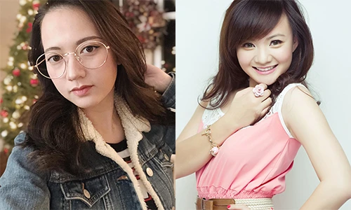 Đường tình duyên của 2 “thần đồng ca nhạc” Xuân Mai - Xuân Nghi 