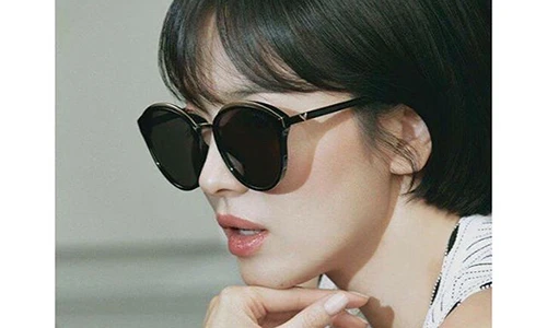 Song Hye Kyo tung ảnh mới, quyết không nói về tin đồn ly hôn
